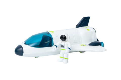 Jeronimo Space Play Shuttle