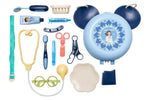 Jeronimo Handbag Doctor Playset
