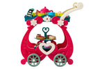 Jeronimo High Tea Set with Trolley