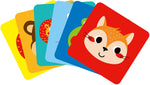 Nuovo Wooden Stacking Game - Animals