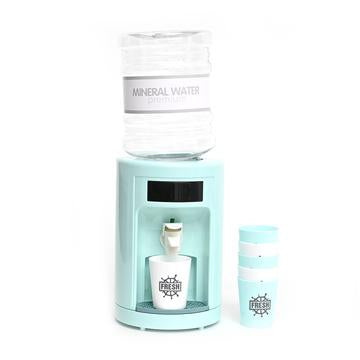 Jeronimo Gourmet Water Cooler Mint