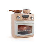 Jeronimo Creme Oven Playset