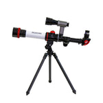 Jeronimo Galaxy Telescope