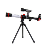 Jeronimo Galaxy Telescope