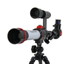 Jeronimo Galaxy Telescope