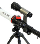 Jeronimo Galaxy Telescope