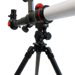 Jeronimo Galaxy Telescope