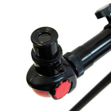 Jeronimo Galaxy Telescope