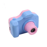 Digital Smart Kids Camera Pink