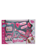 Doctor Set 11 Piece