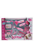 Doctor Set 11 Piece