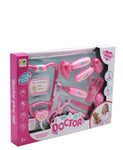 Doctor Set 11 Piece