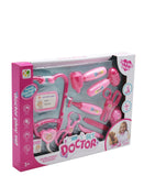 Doctor Set 11 Piece