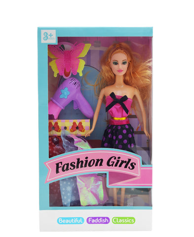 Princess Beauty Set 5 Piece
