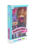 Princess Beauty Set 5 Piece