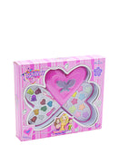 Heart Shape Makeup Set
