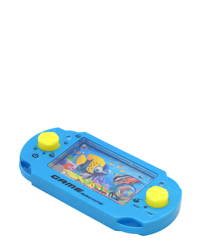 Water Game Machine - Blue