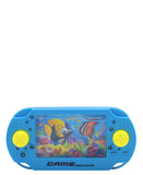 Water Game Machine - Blue