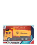 Construction Truck 18cm