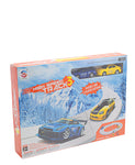 High Speed Race Track + 2 cars