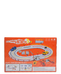 High Speed Race Track + 2 cars
