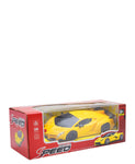 Remote Control Car 18cm 4ch