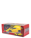 Remote Control Car 18cm 4ch