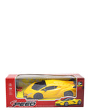 Remote Control Car 18cm 4ch
