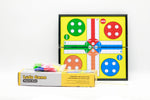 Magnetic Ludo Set