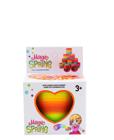 Magic Spring 7.5cm
