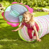 Melissa & Doug Cutie Pie Butterfly Tunnel