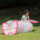 Melissa & Doug Cutie Pie Butterfly Tunnel