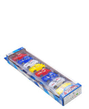 Pull Back Racing Cars 8 Piece