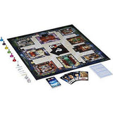 Cluedo Game A5826