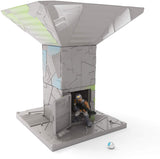 Fortnite Port A Fort Display Set Accessories (63510)