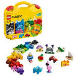 LEGO® Classic Creative Suitcase 10713