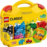 LEGO® Classic Creative Suitcase 10713