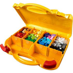 LEGO® Classic Creative Suitcase 10713