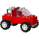 LEGO® Classic Creative Suitcase 10713