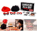 Laugh My A** Off Game For Adults
