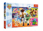 Trefl Toy Story 24pc Maxi Puzzle